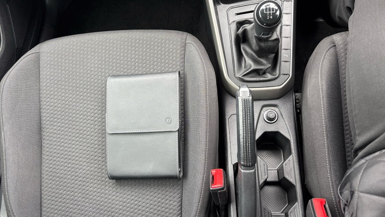 Volkswagen Polo 1.0 TSI 95 Match 5dr Petrol Hatchback